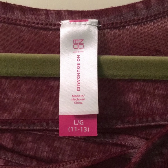 Red Top - Picture 2 of 3